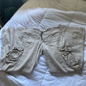 Old navy pants